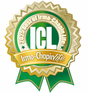 IRMO Award